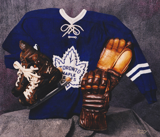 leafs